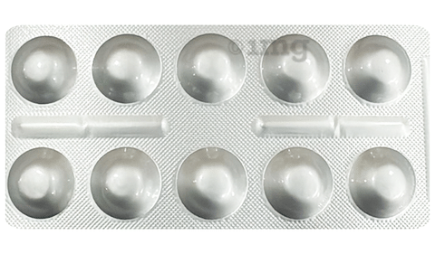 TolperiLive 150 Tablet image