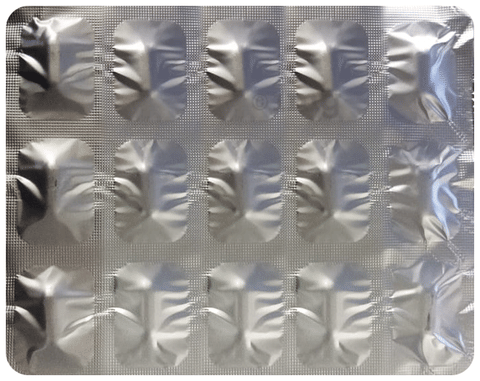 Voglistar-Plus 0.2 Tablet image