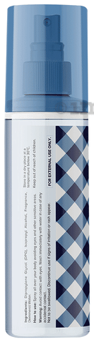 Gingham perfume price top