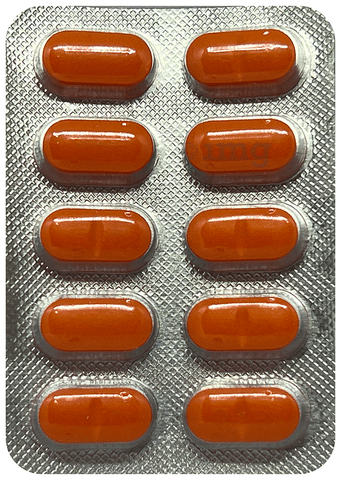 Acegofen-P Tablet image Acegofen-P Tablet image