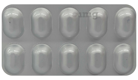 Statiga CV 10mg/75mg Tablet image Statiga CV 10mg/75mg Tablet image