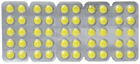 Psynil 50 Tablet image