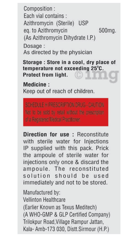 Biothro Injection image Biothro Injection image