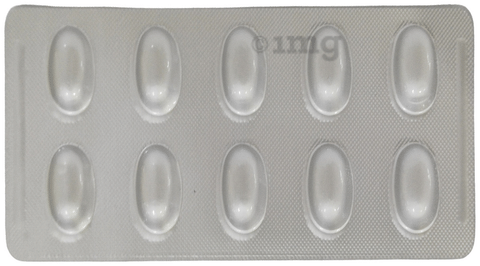 माय्राम 50mg टैबलेट image माय्राम 50mg टैबलेट image