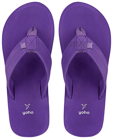 Yoho Lifestyle Doctor Ortho Soft Comfortable and Stylish Flip Flop
