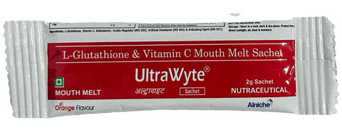 glutathione sachet FC Glutathione Plus