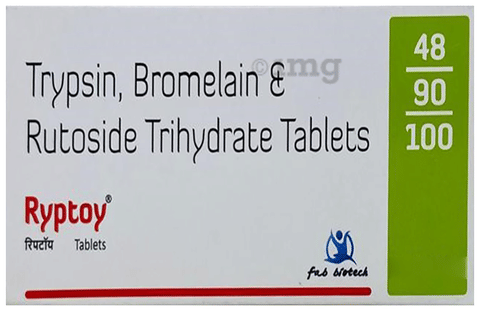 Ryptoy Tablet image Ryptoy Tablet image