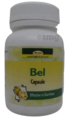 Seva Sadan Bel Capsule 1