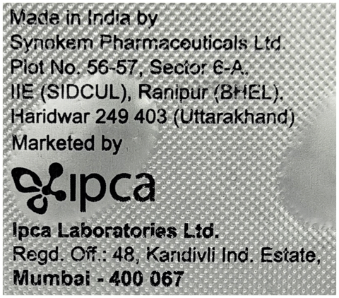 एप्रेज 30 टैबलेट image एप्रेज 30 टैबलेट image