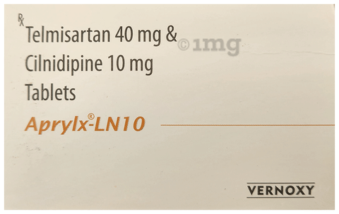 Aprylx-LN10 Tablet image