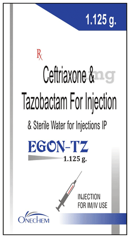 Egon‐TZ Injection