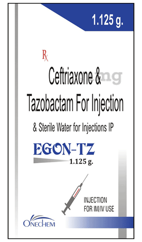 Egon‐TZ Injection image Egon‐TZ Injection image