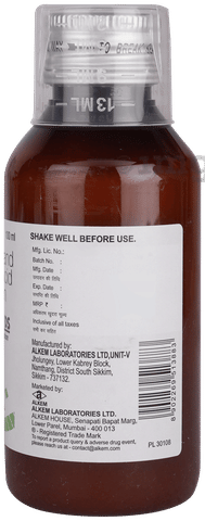 SumoL Plus DS Oral Suspension image SumoL Plus DS Oral Suspension image