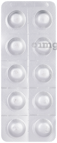 Doxipy Tablet