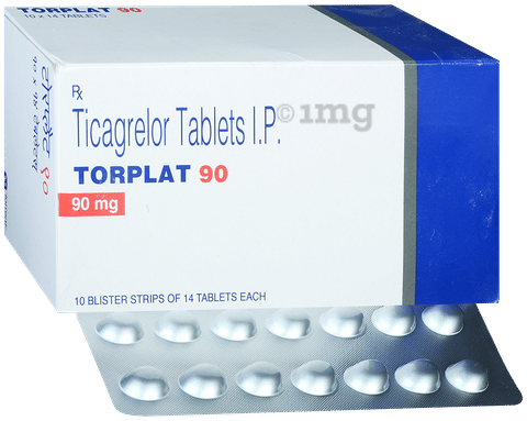Torplat 90 Tablet image