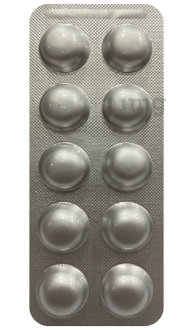 Desleaf ER 100 Tablet image