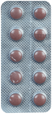 Thioril 25 Tablet image