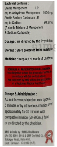 Bpanem Injection image