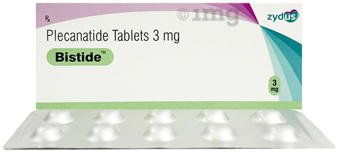 Bistide Tablet image