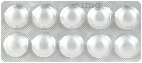 Jopan 40mg Tablet image