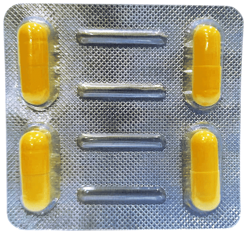Nilocare 200mg Capsule image Nilocare 200mg Capsule image