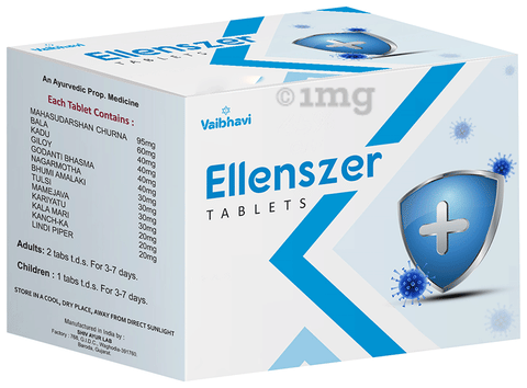 Ellenszer Tablet 3
