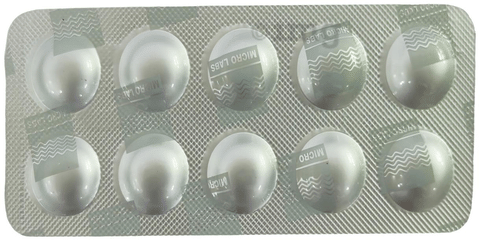 Etizep 0.25mg Tablet image Etizep 0.25mg Tablet image