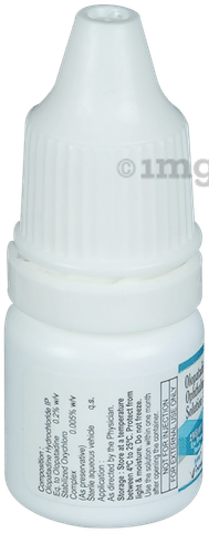 Welopt Eye Drop image Welopt Eye Drop image