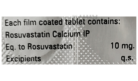 Dplaq 10 Tablet image Dplaq 10 Tablet image