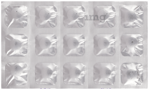 Cinod-T 20 Tablet image