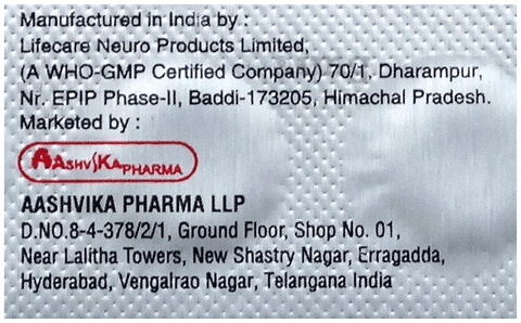 Prefigaba MNT Tablet image Prefigaba MNT Tablet image
