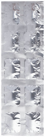 Cefchamp 325 Tablet