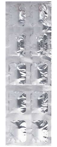 Cefchamp 325 Tablet image