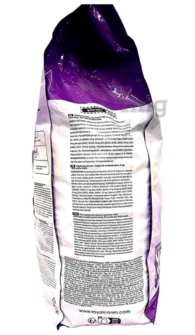 Canin Giant Adult XL ドッグフード royal-canin-giant-adult-xl-