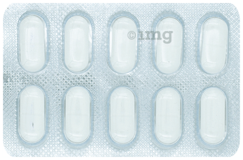Lithorest SR 450 Tablet image