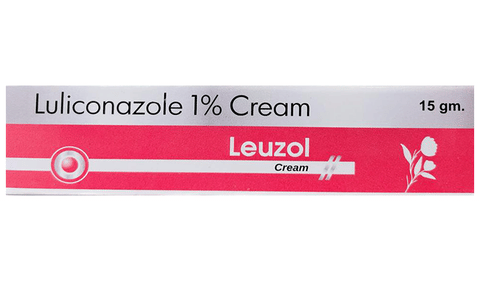 Leuzol Cream image
