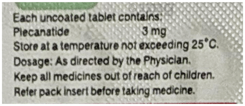 Bistide Tablet image