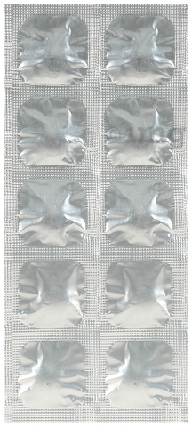 Pregaloy NT Tablet image