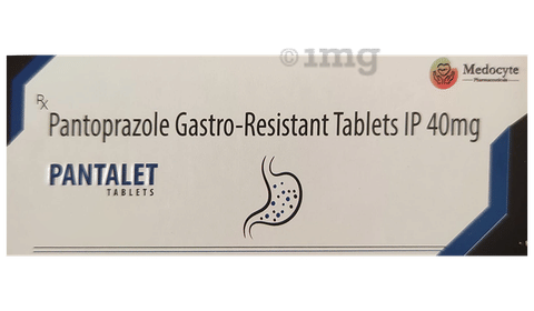 Pantalet Tablet image Pantalet Tablet image