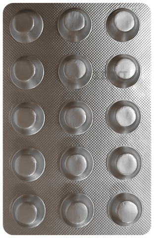 Gabaseed-NT 100 Tablet image