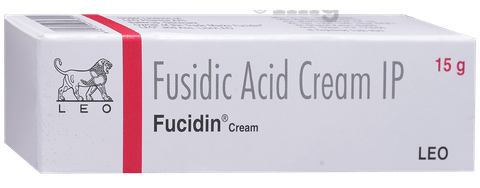 Fucidin Cream image