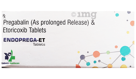 Endoprega-ET Tablet PR image Endoprega-ET Tablet PR image