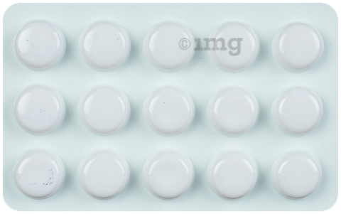 Jankey 100mg Tablet image