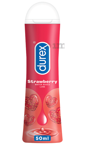 water-based lubricant durex Durex Touch & Play Water Based Personal Lubricant for Sex, Massage &  Pleasure, Ylang Ylang, 6.76 fl oz main image 0