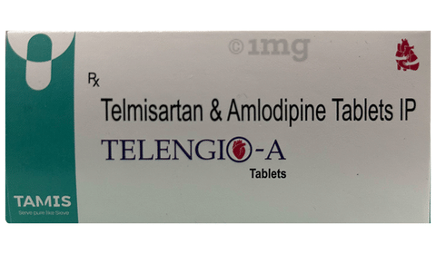 Telengio-A Tablet image