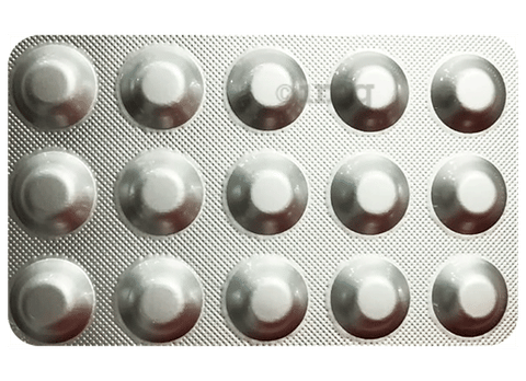 Telsartan 40mg Tablet image Telsartan 40mg Tablet image