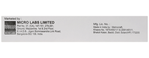 Dexoderm NF Cream image Dexoderm NF Cream image