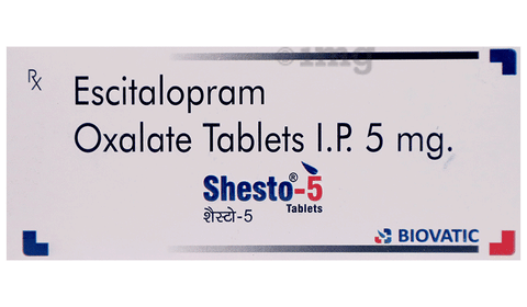 Shesto 5 Tablet image