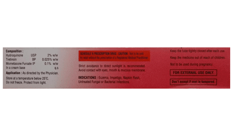 Kospride Cream image