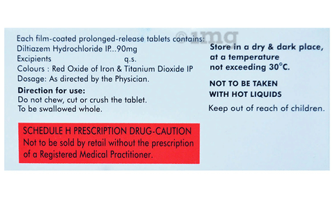 Channel-SR 90 Tablet image Channel-SR 90 Tablet image